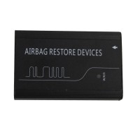 V5.0.0.0 CG100 PROG III Airbag Restore Devices including All Function of Renesas SRS