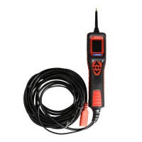 YANTEK YD308 Handy Smart Auto Circuit Tester Diagnostic Tool Covers All The Function of YD208