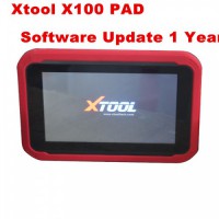 Xtool X100 Pad Servizio Aggiornamenti 1 anno di Abbonamento dopo Due Anni