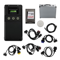 Factory Price Mitsubishi MUT-3 Diagnostic and Programming Tool with TF Card  For Car and Truck