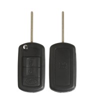 3 Button Keyless Remote Key With ID46 Chip PCF7941 315MHZ for Land Rover Discovery 3 ecm 2006-2009 1pc