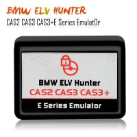 BMW ELV Hunter CAS2 CAS3 CAS3+ E Series Emulator