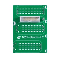 YANHUA DME N13 N20 Bench Integrated Interface Board for Yanhua Mini ACDP 2