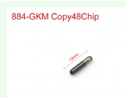 TKM-48 copy chip 884device(can repeat ten times) 1pc