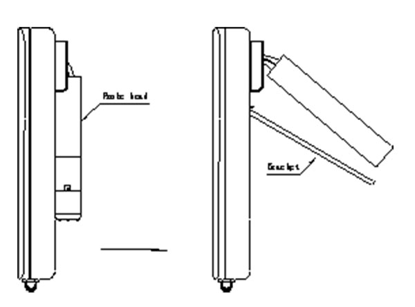 Boil Test Brake Fluid Analyzer - 03