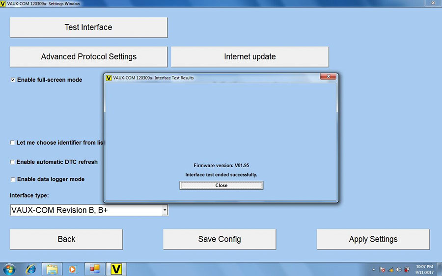 OPCOM V1.95 Firmware 2014V Software - 07