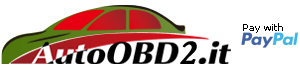 AutoOBD2 e-Shop Online - Capo Sito d'OBD2 Strumenti Diagnosi