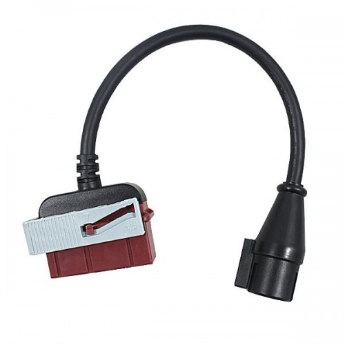 Lexia-3 Lexia3 Lexia 3 30 PIN cable for Citroen Diagnostic Tool Free Shipping