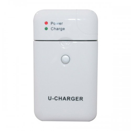 U-Charger Cell Phone Magic Universal Mobile phone Battery Travel Charger