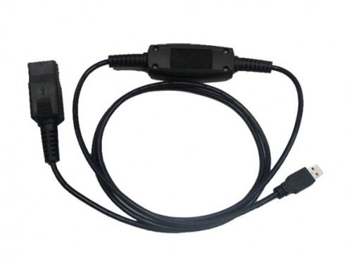 USB Cable for V-C-M IDS V74 JLR V126
