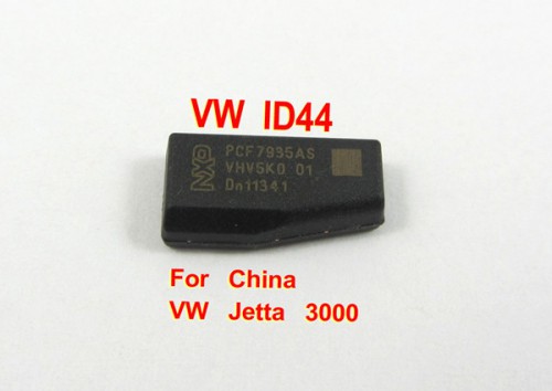 ID44 chips for china Jetta 3000 10pc/lot