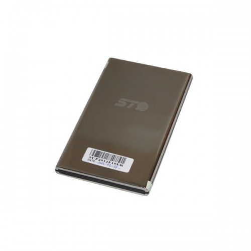 Hard Disk for Super MB STAR 2017.5 External HDD Fit All Computer Format