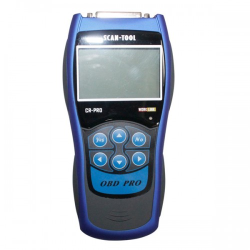 CR-PRO Chinese Car Remote and Key Programmer