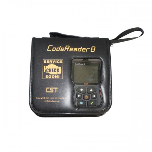 CodeReader8 CST OBDII EOBD Code Read Scanner