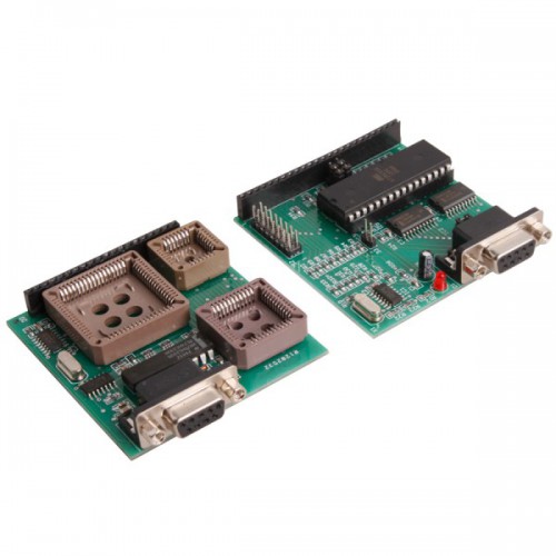TMS/ NEC/ 912 for Adaptor for 2014 New UPA USB Programmer V1.2