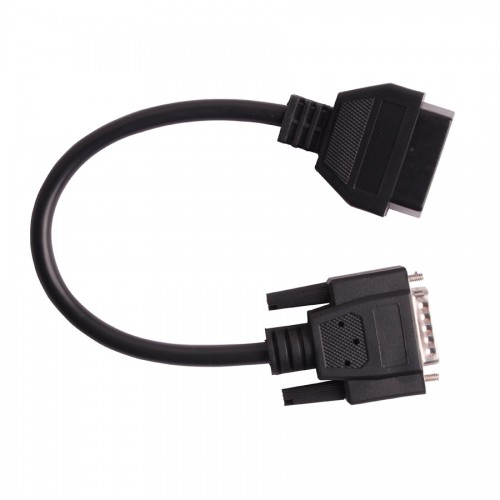 BENZ 38pin Adapter Connector for VCS