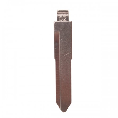 Key Blade (52) per Suzuki 10pcs/lot