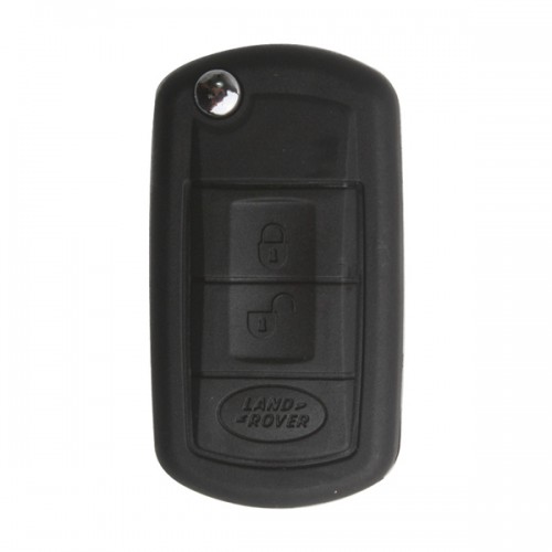 Land Rover Remoe Key Shell 3 Button B 5pcs/lot