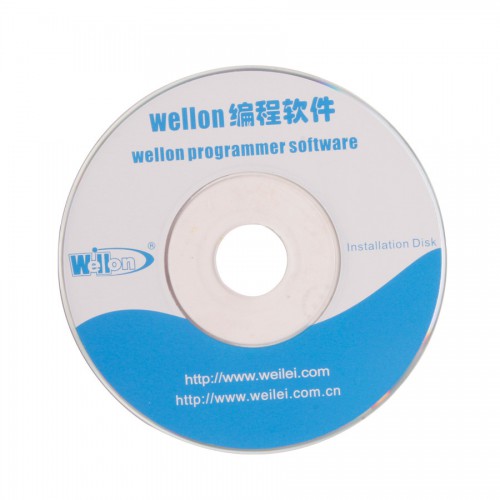Nuovo 2014 Originale Wellon GP-2 Programmer