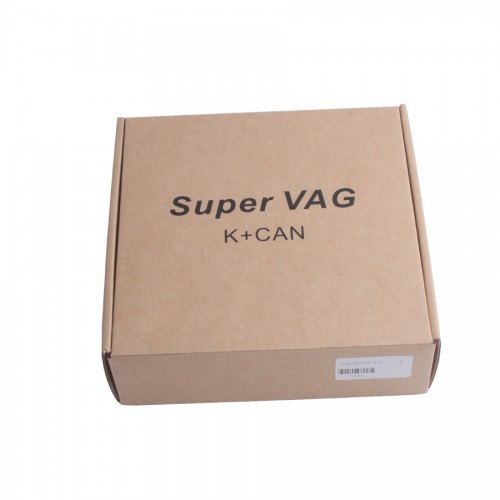 XHORSE Super V-A-G K+CAN Plus 2.0 V-A-G KM IMMO Diagnostic Tool