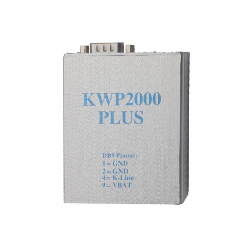 Buon Prezzo KWP2000 Plus ECU REMAP Flasher Spedizione gratis in Promo