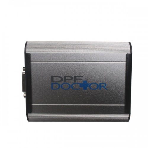 2019 Nuovo Ottimo DPF Doctor Diagnostic Tool For Diesel Cars Particulate Filter