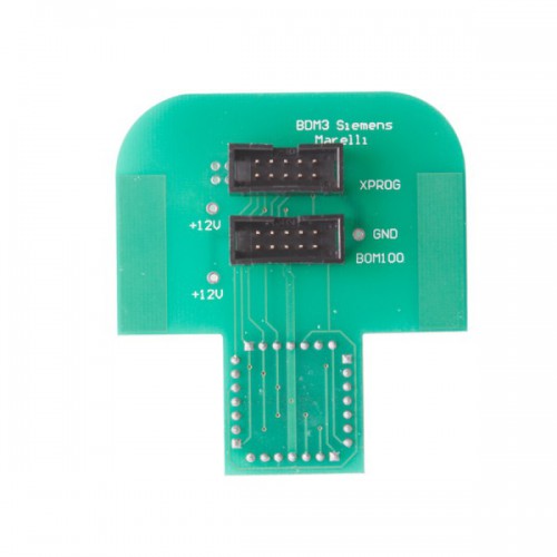 BDM3 Adapter for BDM and Xprog in promo