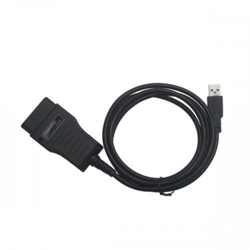 Ottimo XHORSE TOYOTA TIS CABLE diagnostic cable