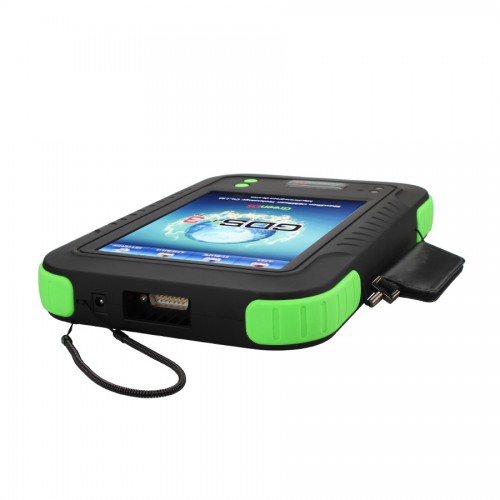 Nuovo Arrivo Potente OEMScan GreenDS GDS+ 3 Professional Diagnostic Tool Online Update