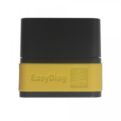 Original Launch EasyDiag for IOS Built-in Bluetooth OBDII Generic Code Reader Easy Diag