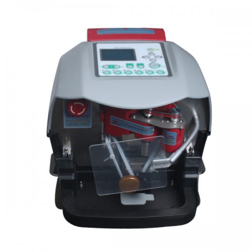 2019 NUOVO Automatic V8/X6 Key Cutting Machine buon prezzo