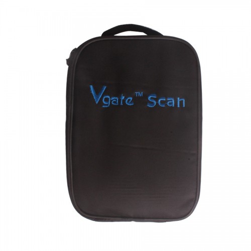 VS450 V-A-G CAN OBDII SCAN TOOL