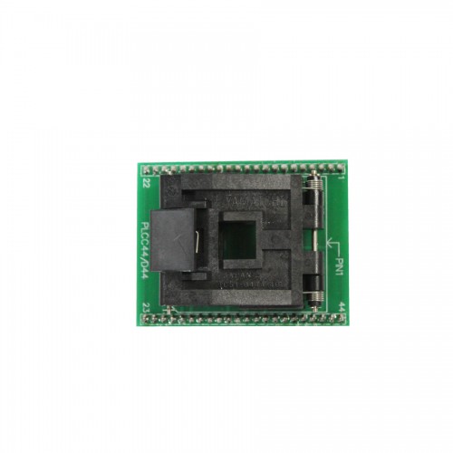 Chip Programmer Socket PLCC44 Adapter