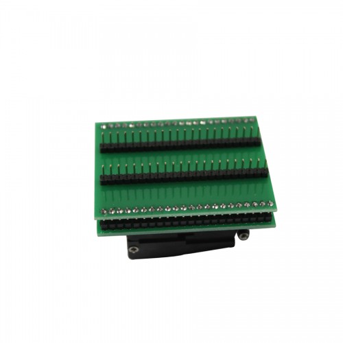 Chip Programmer Socket PLCC44 Adapter