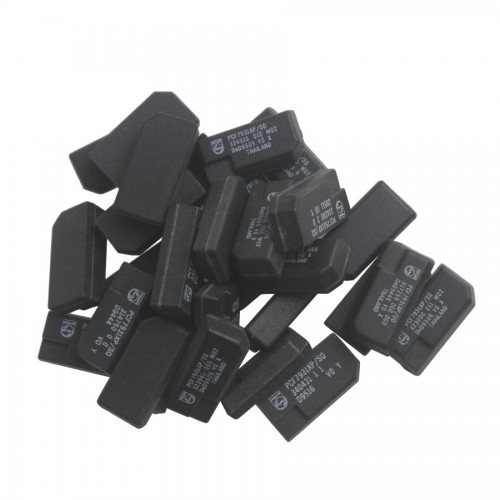 PCF7931XP/SO For BENZ And BMW Chips 5pcs/lot