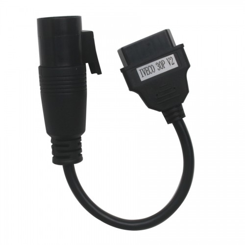 IVECO-30Pin For Multi-Diag Scanner