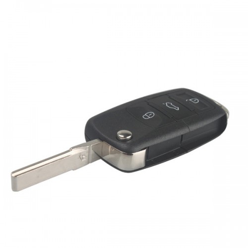 VW Remote Key 3 Button 1 JO 959 753 B 433Mhz For South America