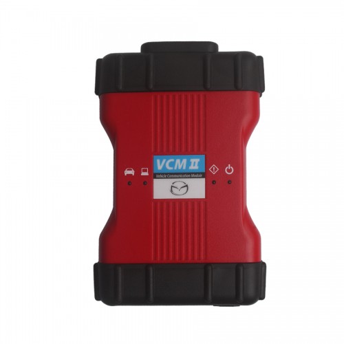 V97 IDS Per Mazda VCM II Professional Mazda Diagnostic System
