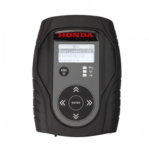 Honda MVCI Kit Honda Modular Vehicle Communications Interface