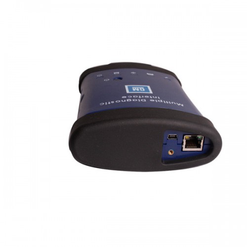 Latest High Quality GM MDI Multiple Diagnostic Interface Without WIFI Card