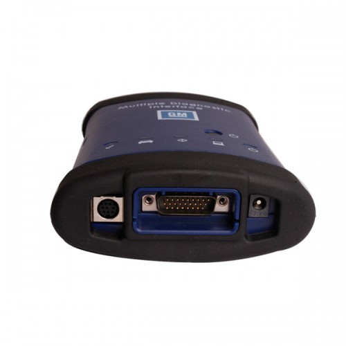 Latest High Quality GM MDI Multiple Diagnostic Interface Without WIFI Card