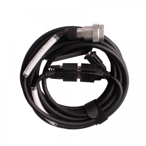 Mb Star C3 Pro With Seven Cable For BENZ Truck and Cars Update To V2016.03