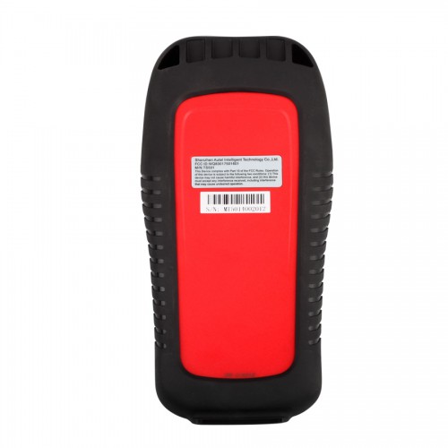 Autel MaxiTPMS TS501 TPMS DIAGNOSTIC and SERVICE TOOL free online update for lifetime