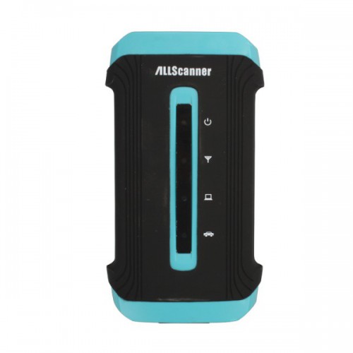 ALLSCANNER Toyota IT3 Tool Without Bluetooth Version