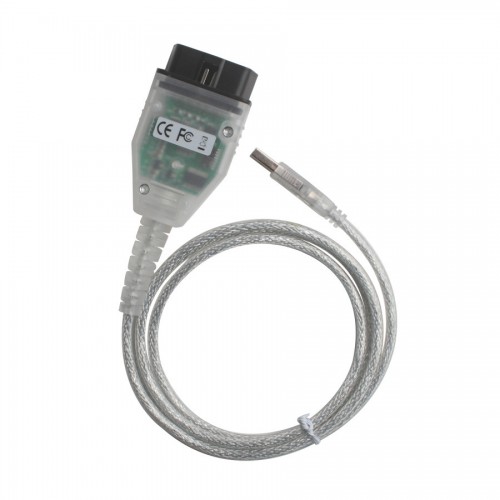 2019 MINI VCI FOR TOYOTA TIS Techstream V10.30.029  with Toyota 22Pin Connector