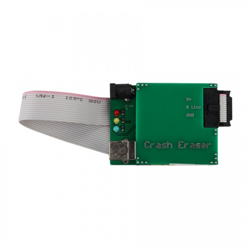 OBD2 Crash Eraser Spedizione gratis