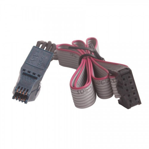 EEPROM SOIC 8pin 8CON Cable for Tacho Universal Jan version NO.44