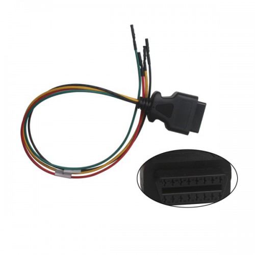 Jump Line for Scania VCI 2 VCI 3 Truck Diagnostic Tool