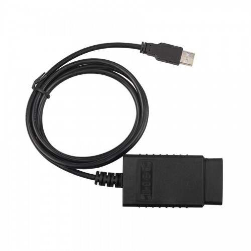 USB Scan Tool For Ford