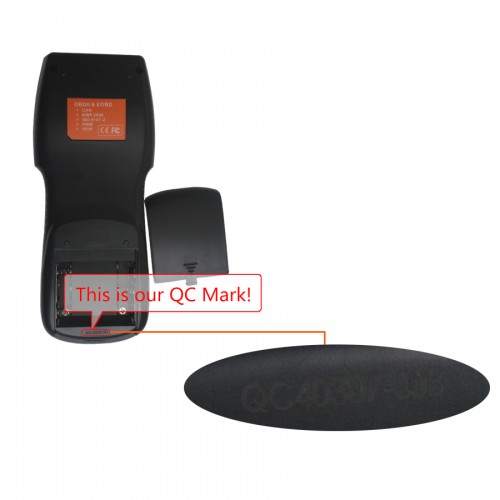 2019 Nuovo D900 CANBUS OBD2 Live Data Code Reader